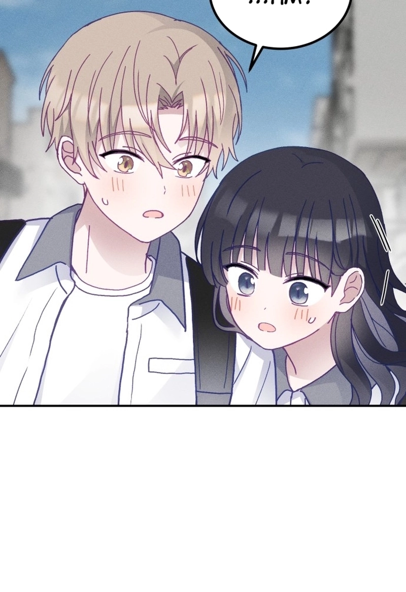 Not Just the Two of Us Chapter 225 page 78 - 