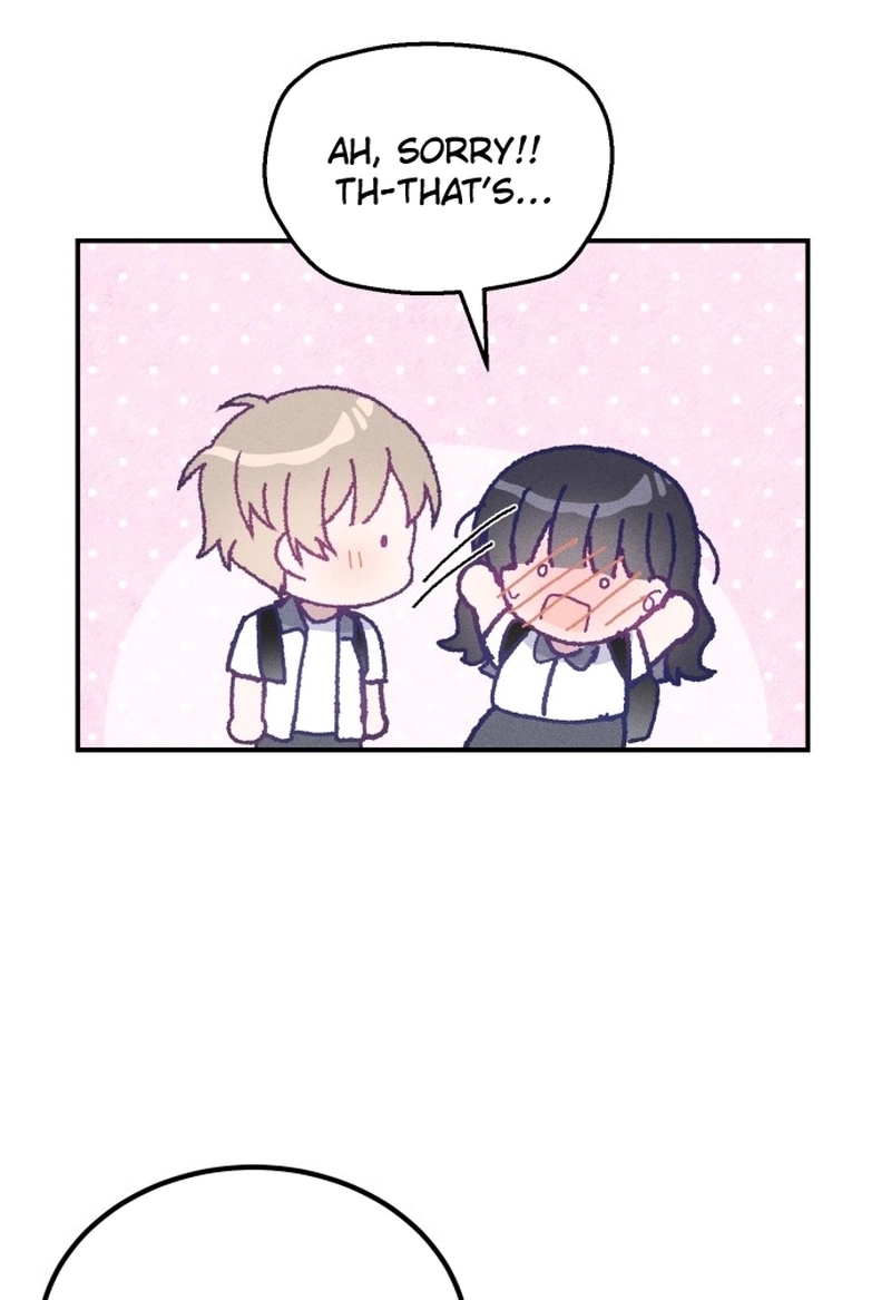 Not Just the Two of Us Chapter 225 page 79 - 