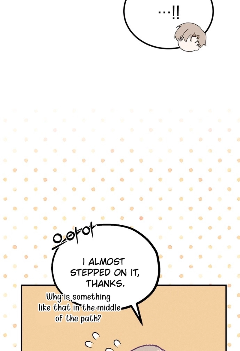 Not Just the Two of Us Chapter 225 page 81 - 