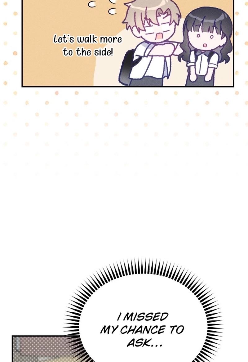 Not Just the Two of Us Chapter 225 page 82 - 