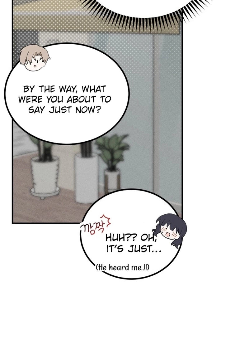 Not Just the Two of Us Chapter 225 page 83 - 
