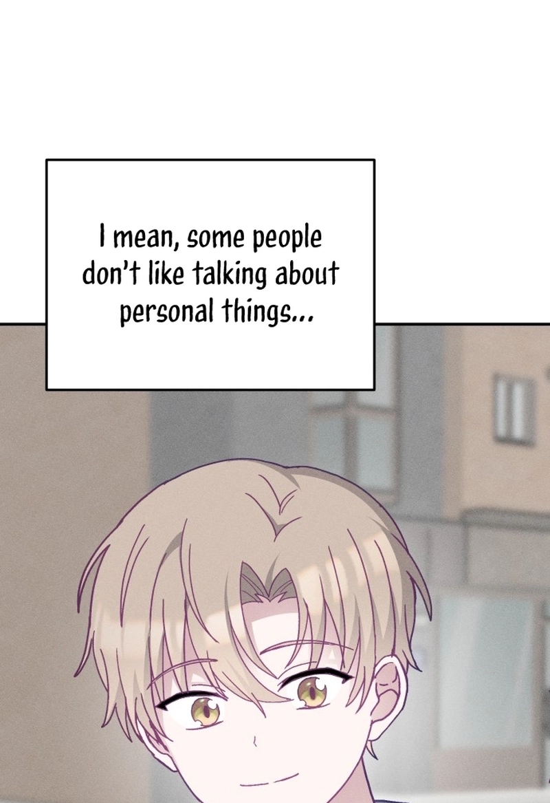 Not Just the Two of Us Chapter 225 page 85 - 