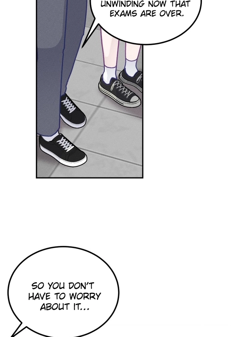 Not Just the Two of Us Chapter 225 page 94 - 