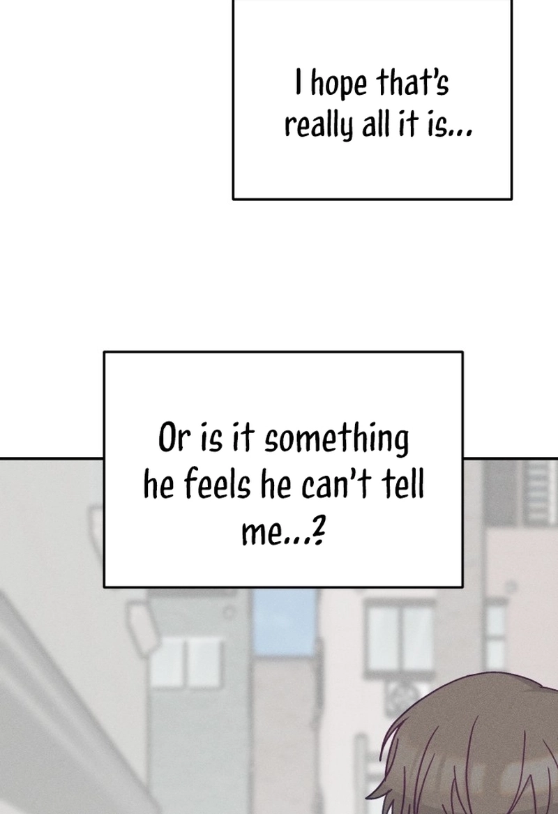 Not Just the Two of Us Chapter 225 page 98 - 