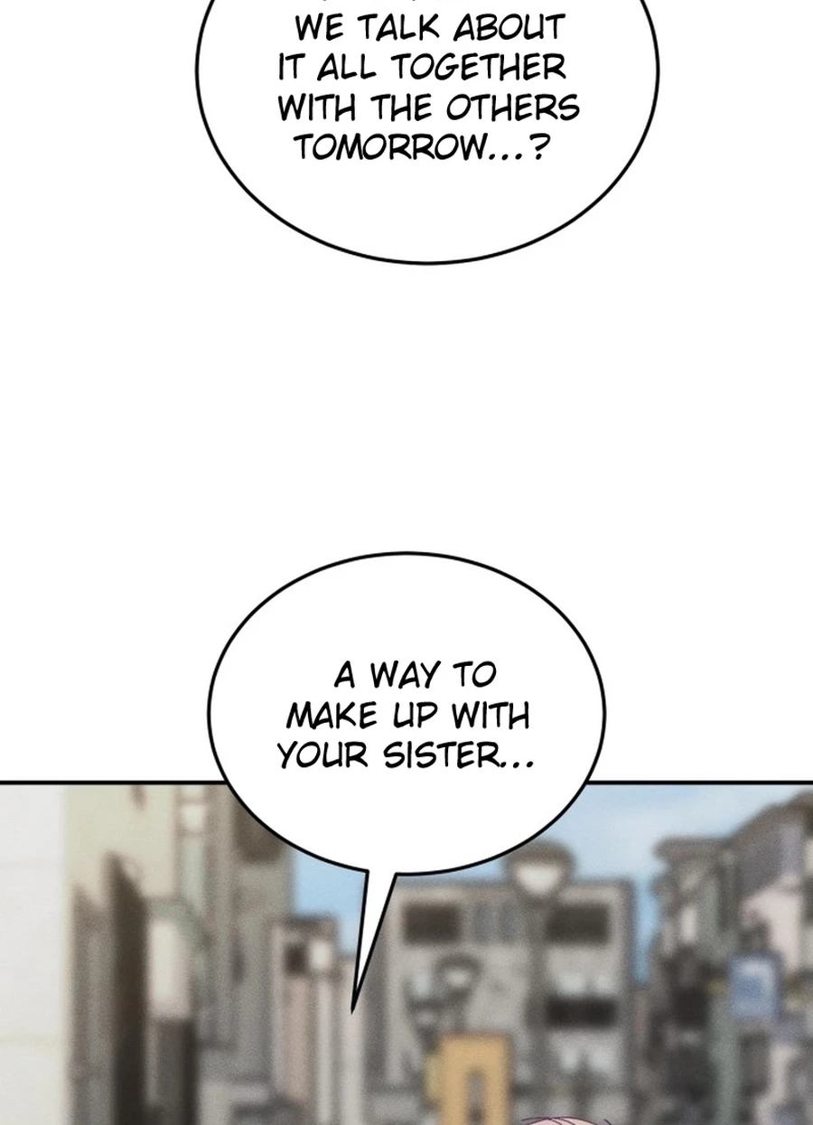 Not Just the Two of Us Chapter 235 page 105 - 