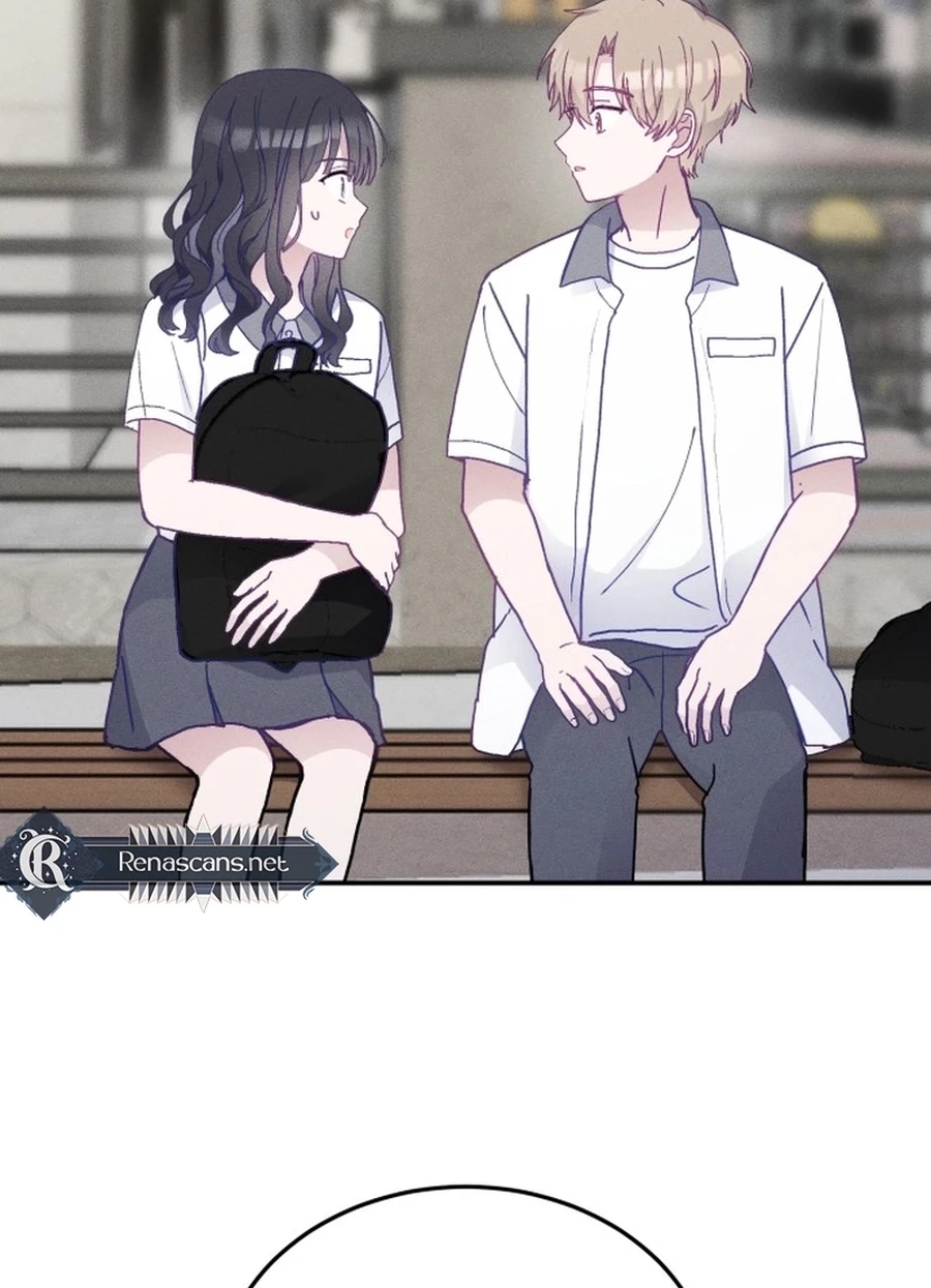 Not Just the Two of Us Chapter 235 page 106 - 