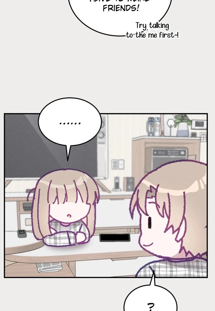 Not Just the Two of Us Chapter 235 page 15 - 