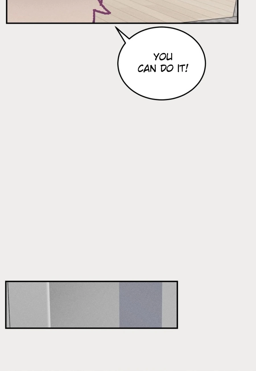 Not Just the Two of Us Chapter 235 page 17 - 