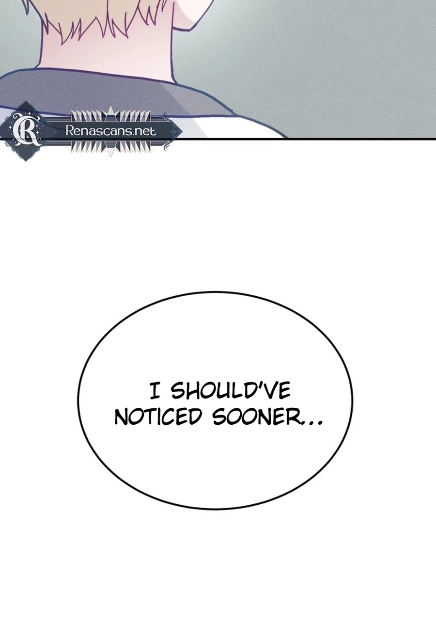 Not Just the Two of Us Chapter 235 page 33 - 