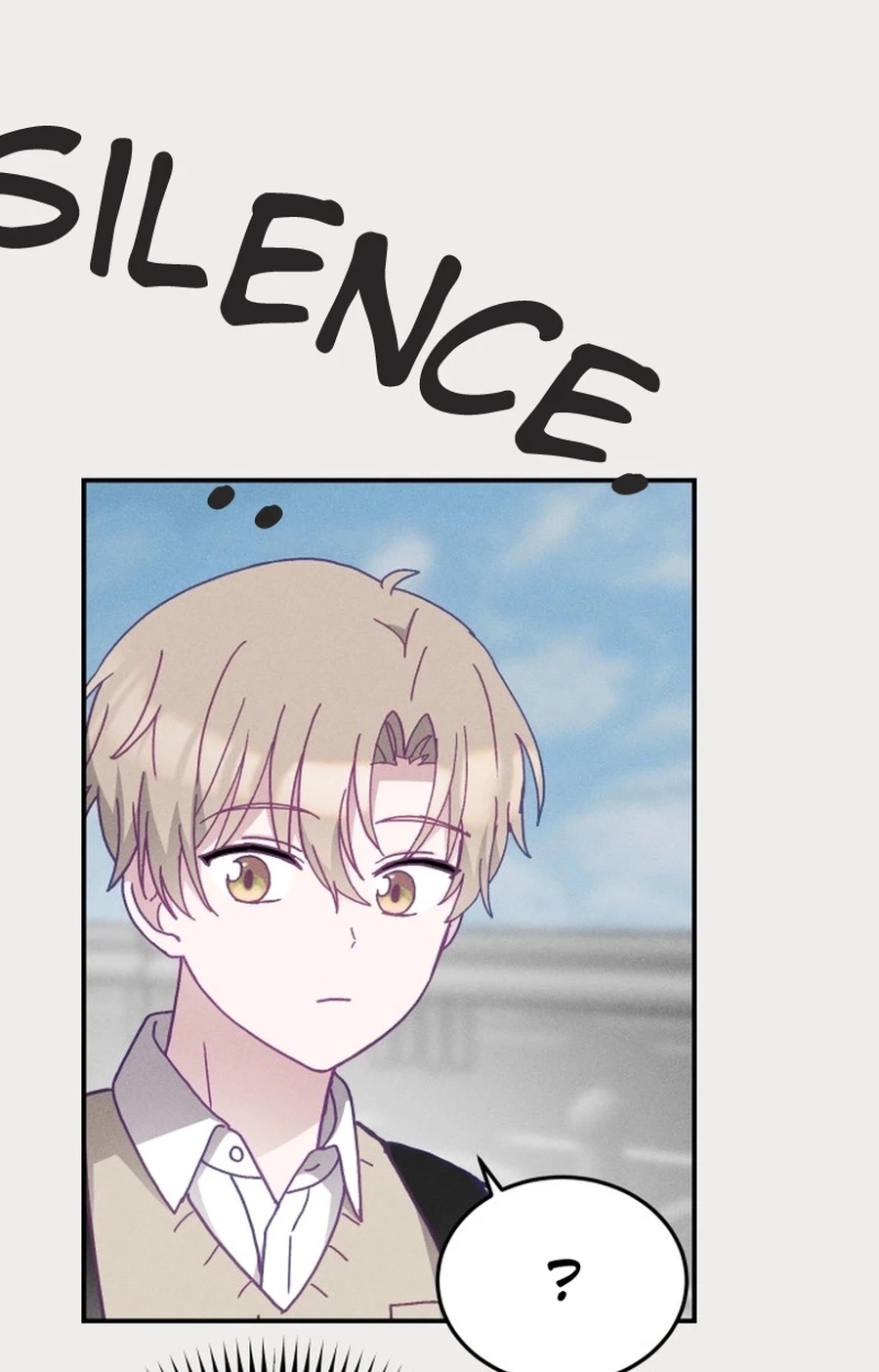 Not Just the Two of Us Chapter 235 page 46 - 