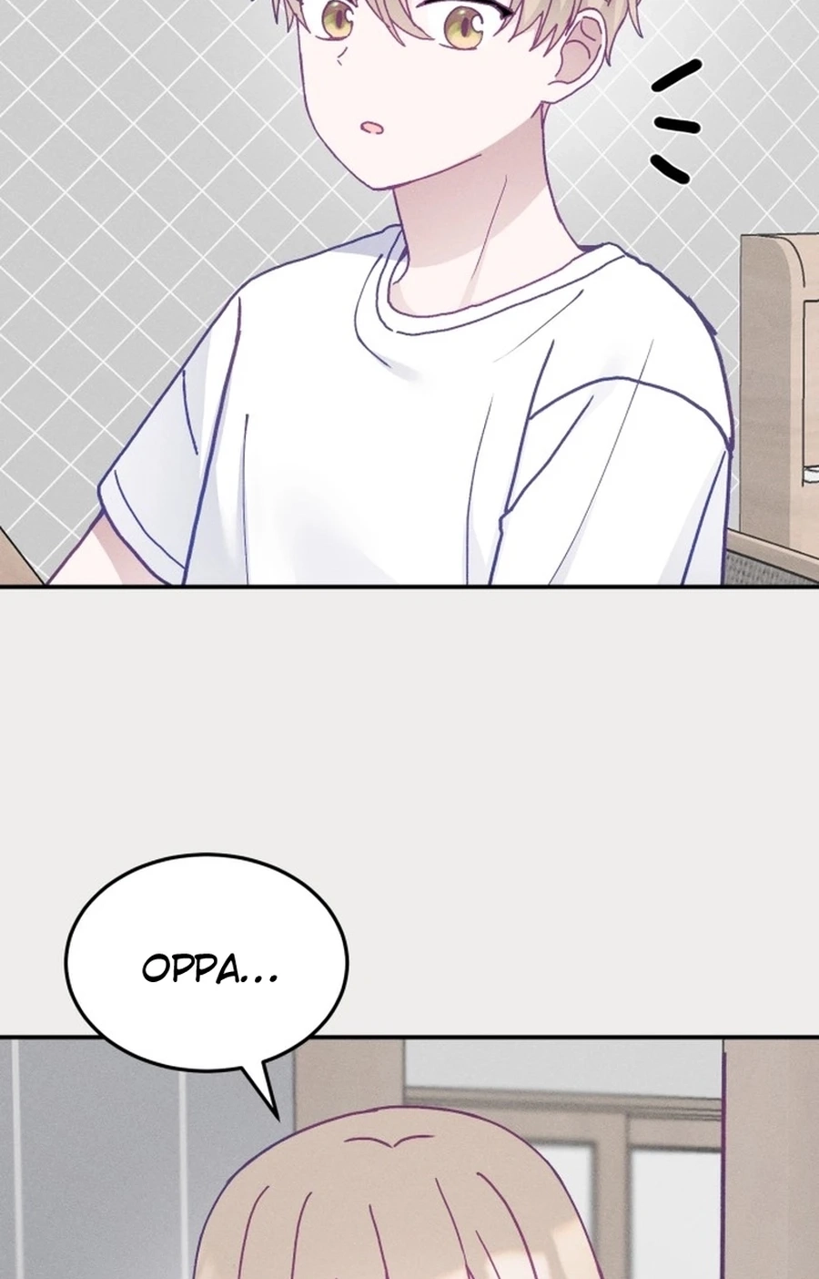Not Just the Two of Us Chapter 235 page 50 - 