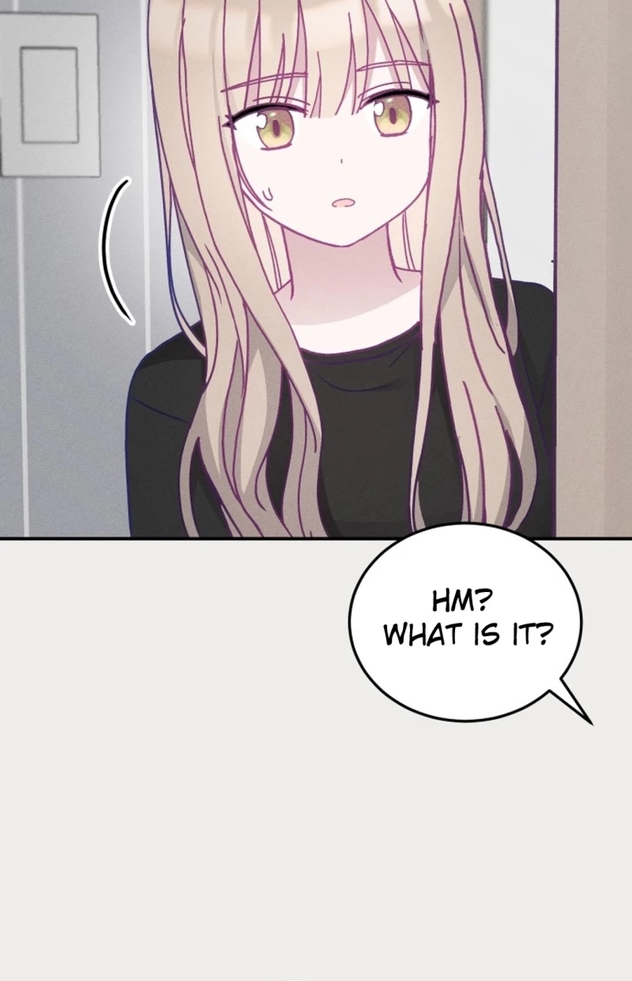 Not Just the Two of Us Chapter 235 page 51 - 