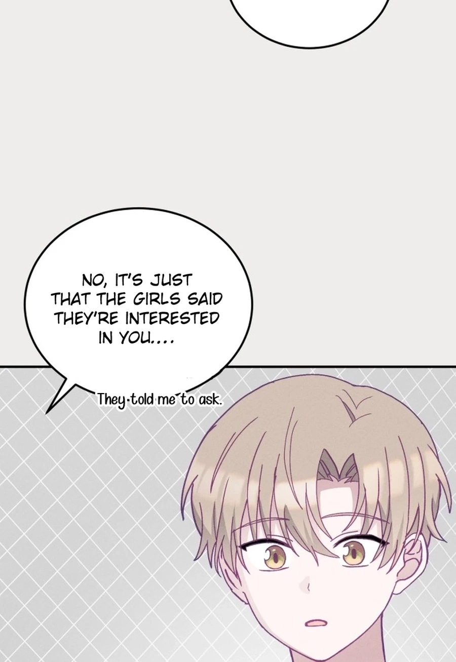 Not Just the Two of Us Chapter 235 page 53 - 