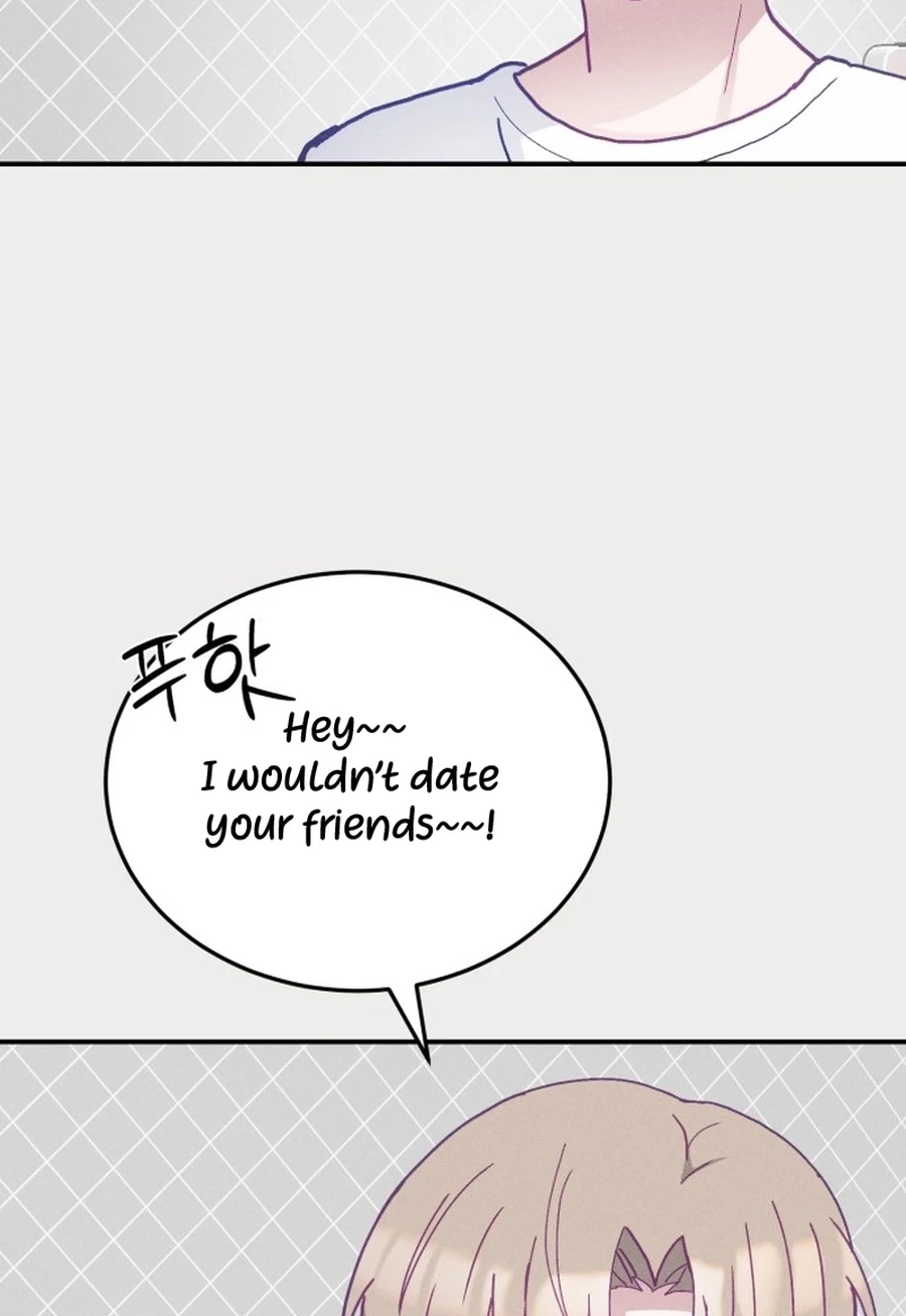Not Just the Two of Us Chapter 235 page 54 - 