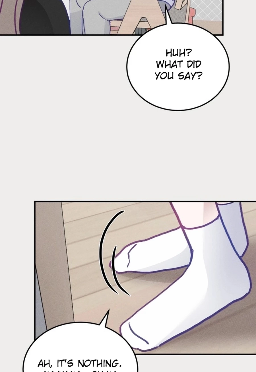 Not Just the Two of Us Chapter 235 page 58 - 