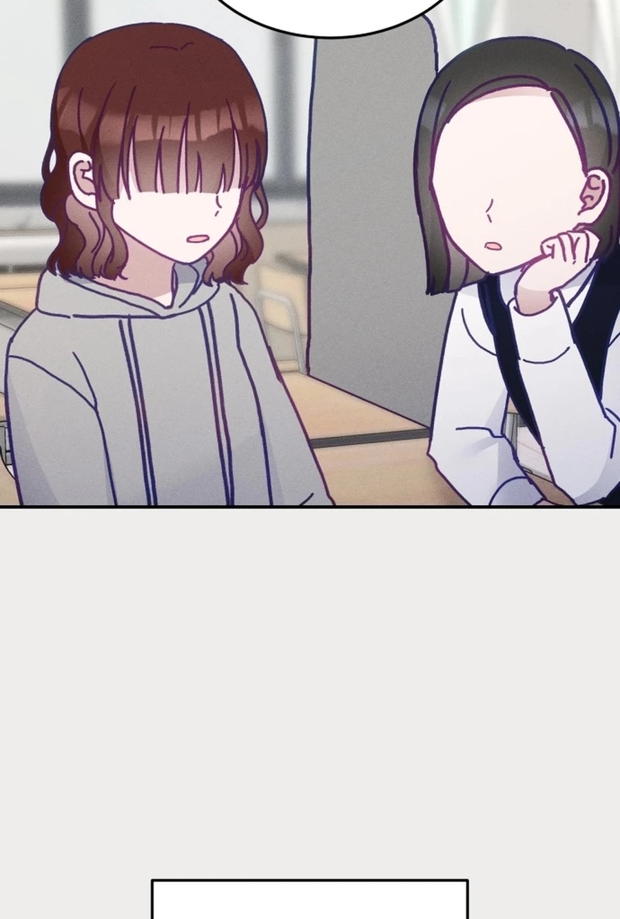 Not Just the Two of Us Chapter 235 page 65 - 