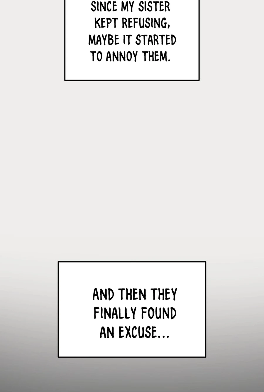Not Just the Two of Us Chapter 235 page 66 - 