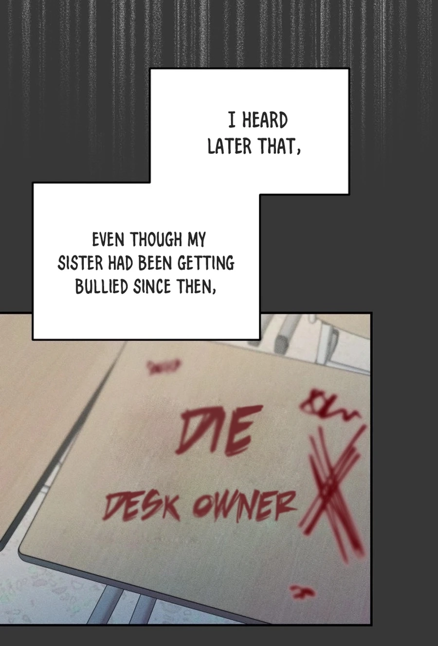 Not Just the Two of Us Chapter 235 page 69 - 