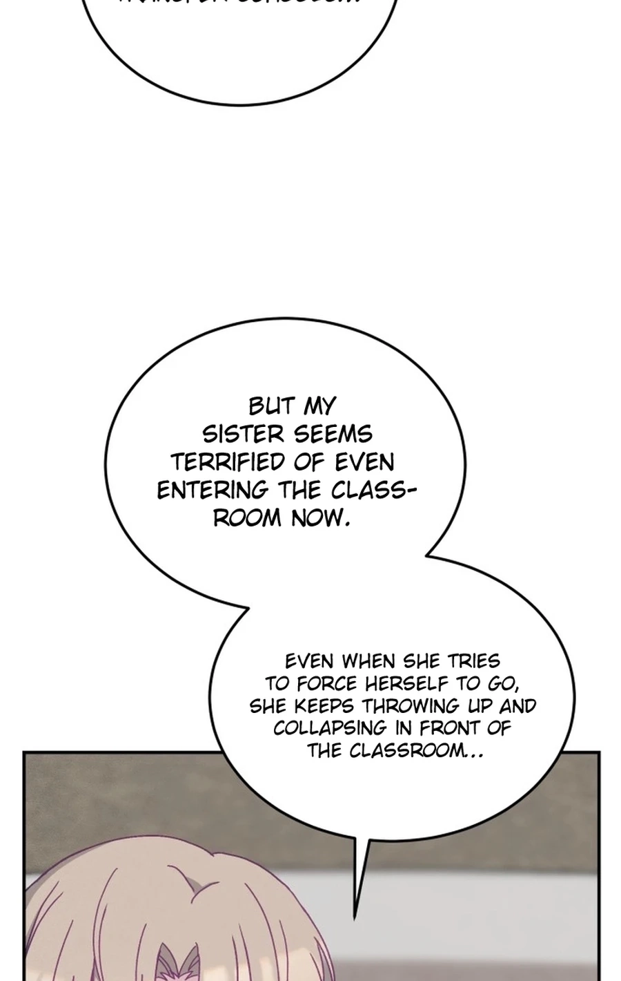 Not Just the Two of Us Chapter 235 page 75 - 