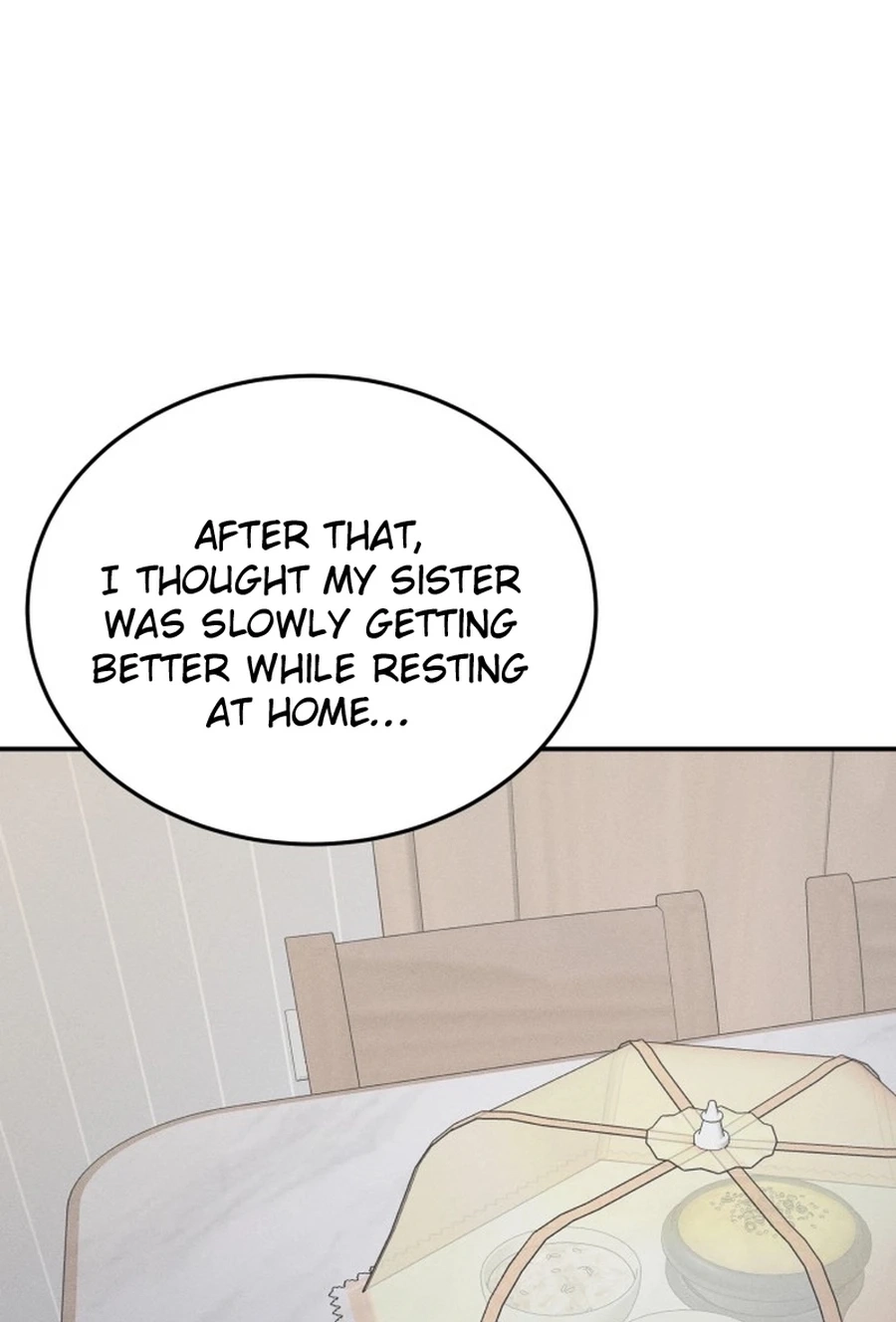 Not Just the Two of Us Chapter 235 page 79 - 