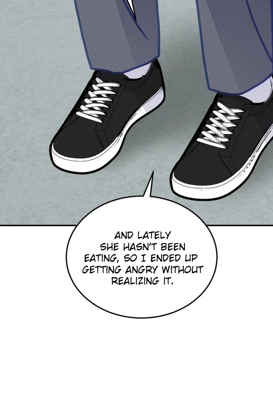 Not Just the Two of Us Chapter 235 page 81 - 