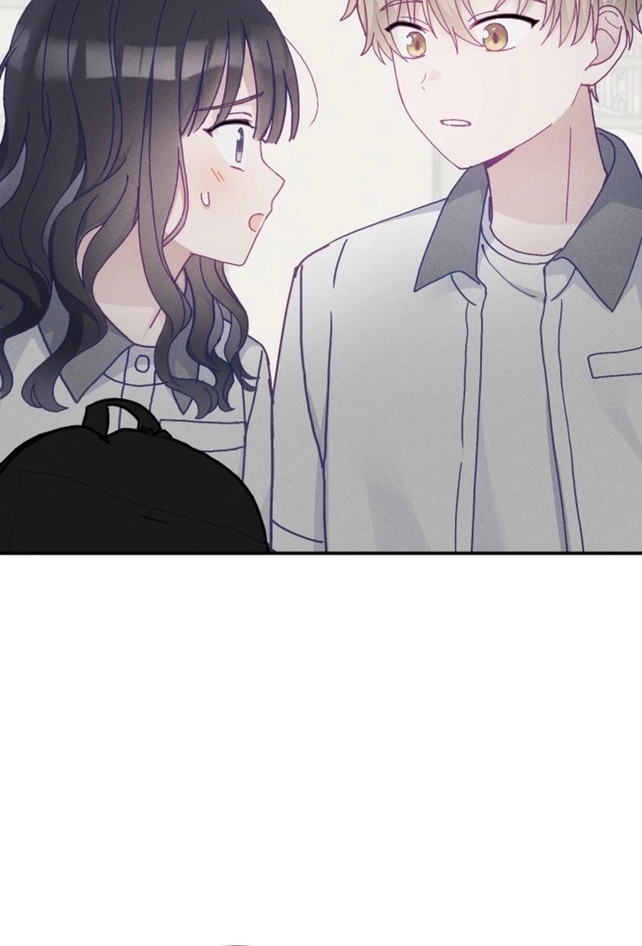 Not Just the Two of Us Chapter 235 page 86 - 