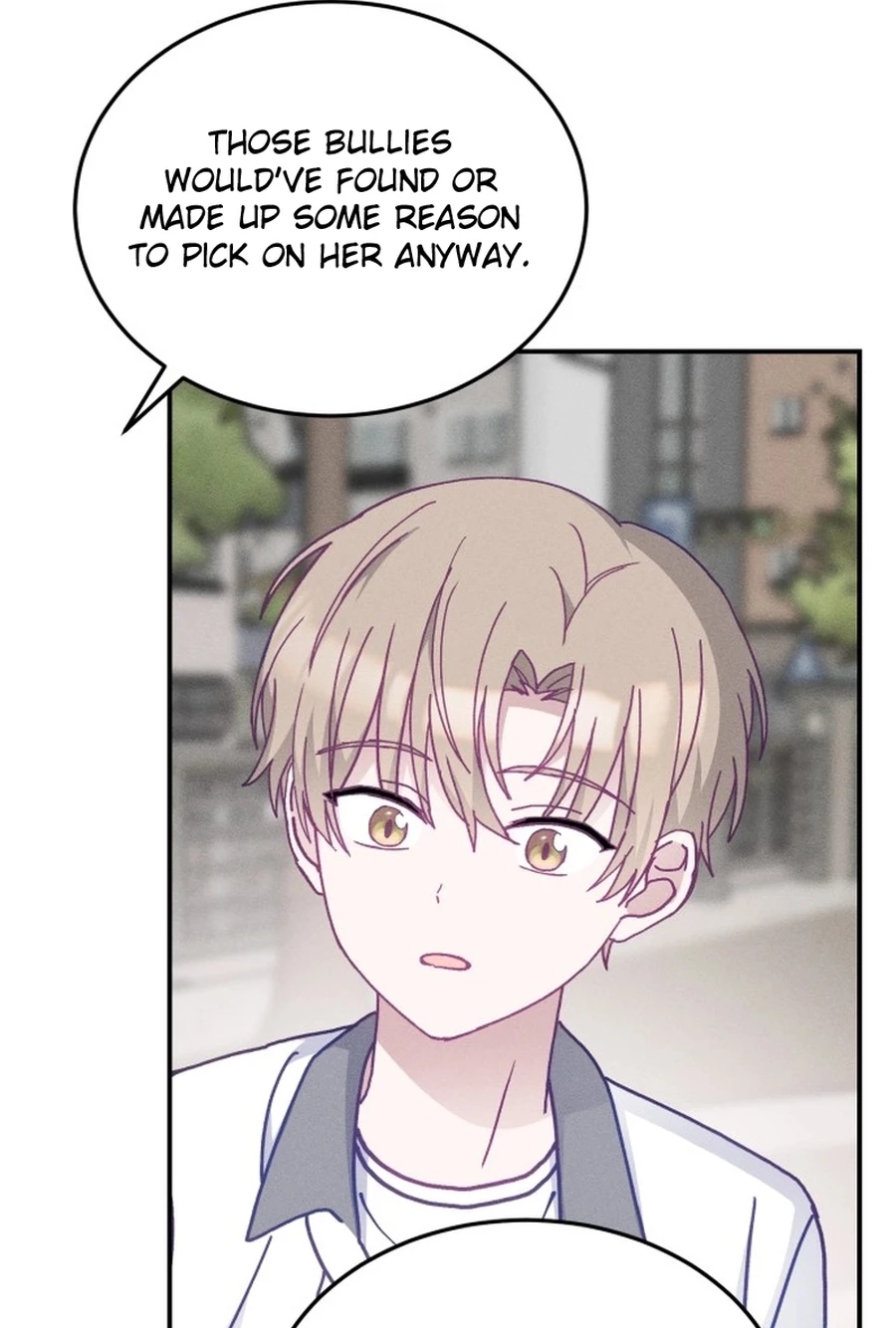 Not Just the Two of Us Chapter 235 page 87 - 