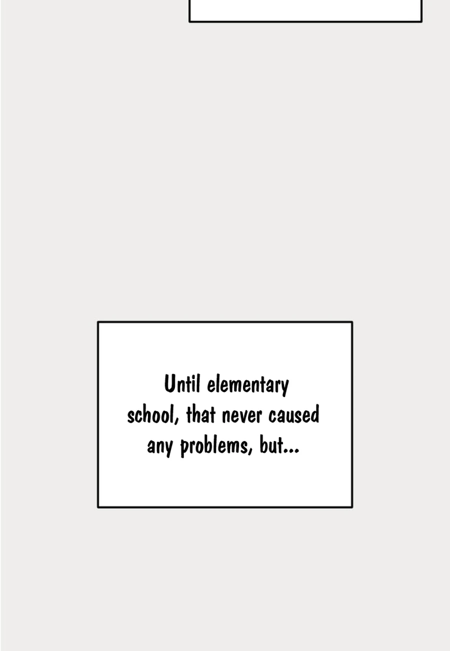 Not Just the Two of Us Chapter 235 page 10 - 