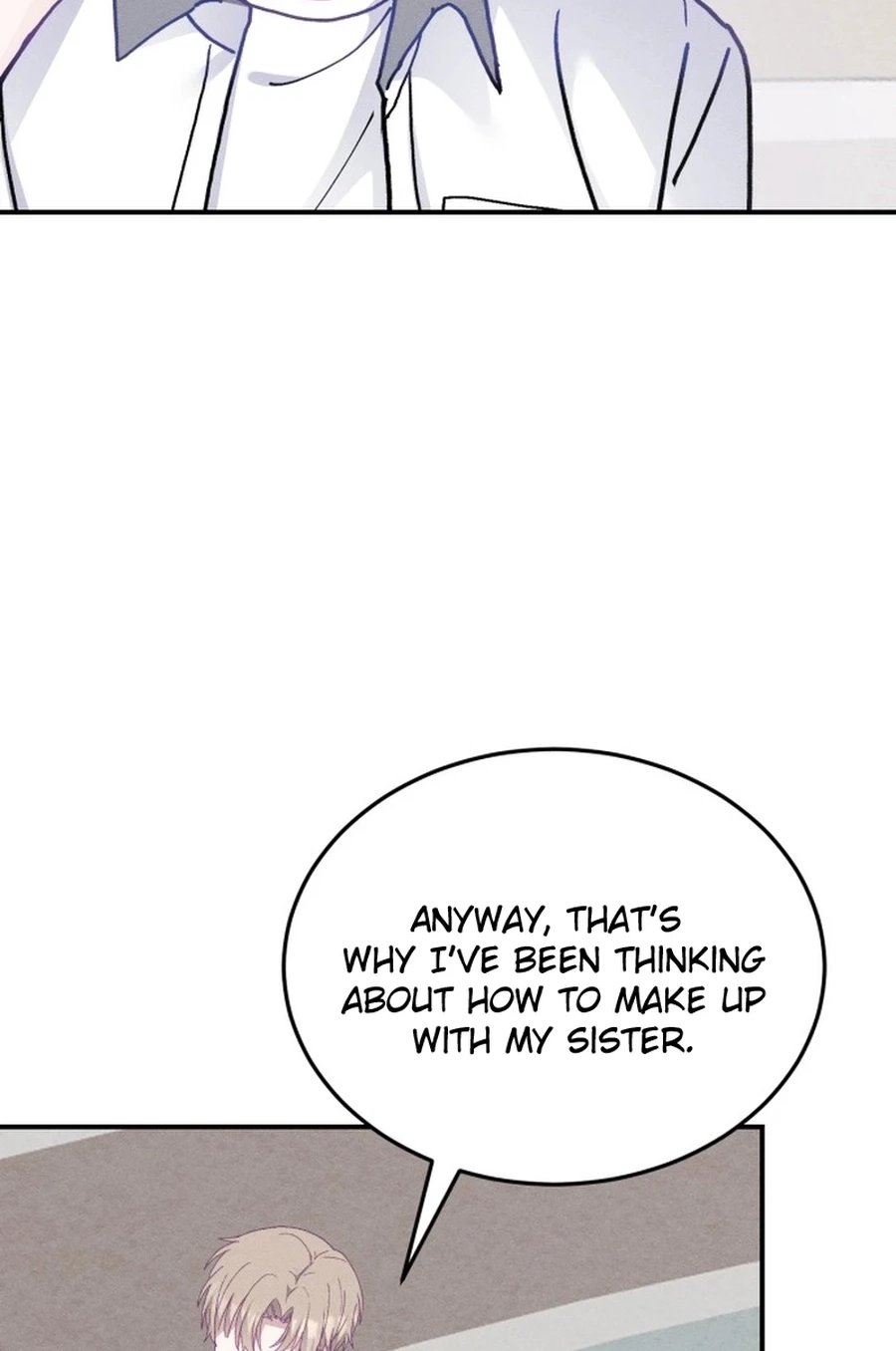 Not Just the Two of Us Chapter 235 page 97 - 