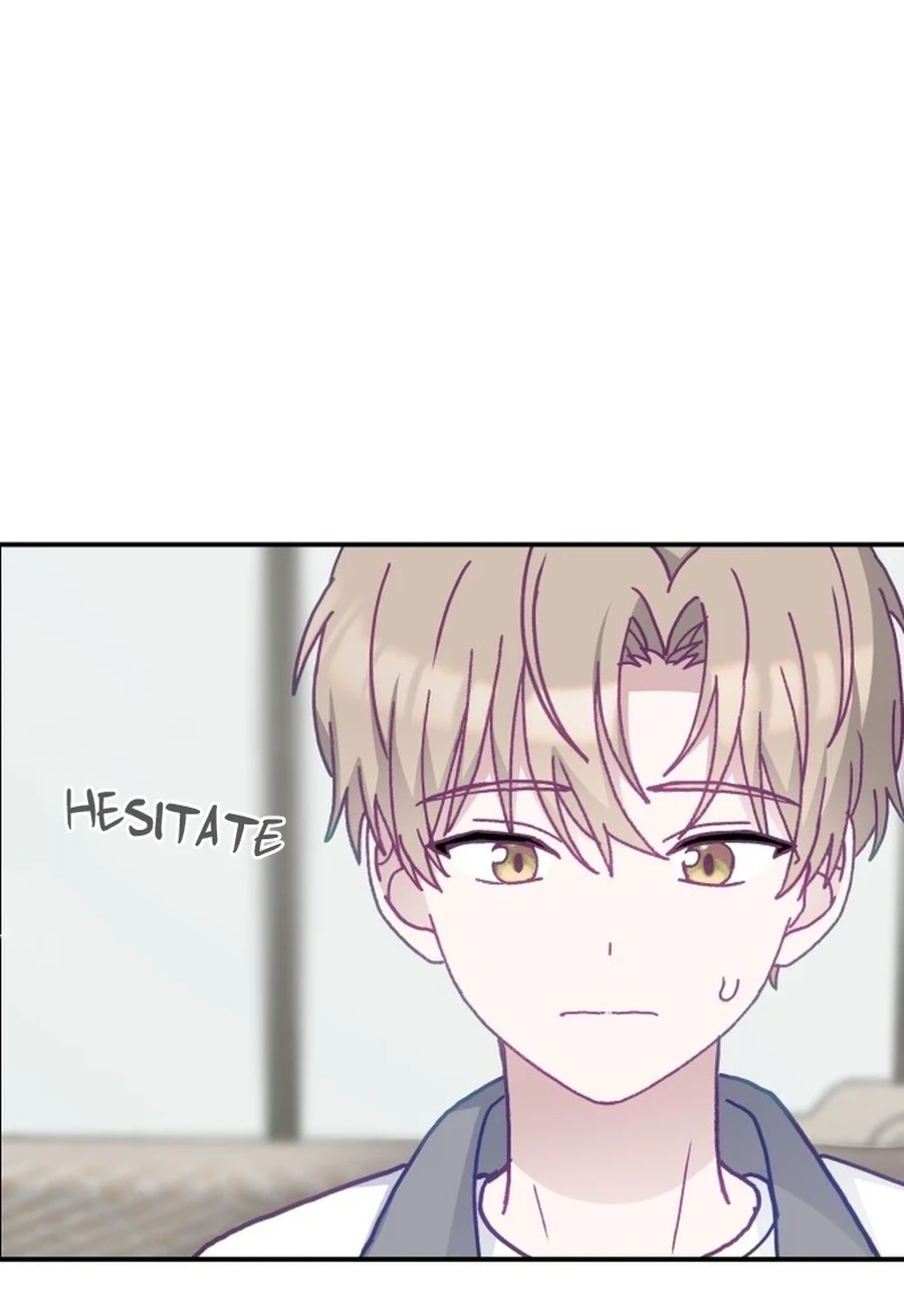 Not Just the Two of Us Chapter 248 page 11 - 