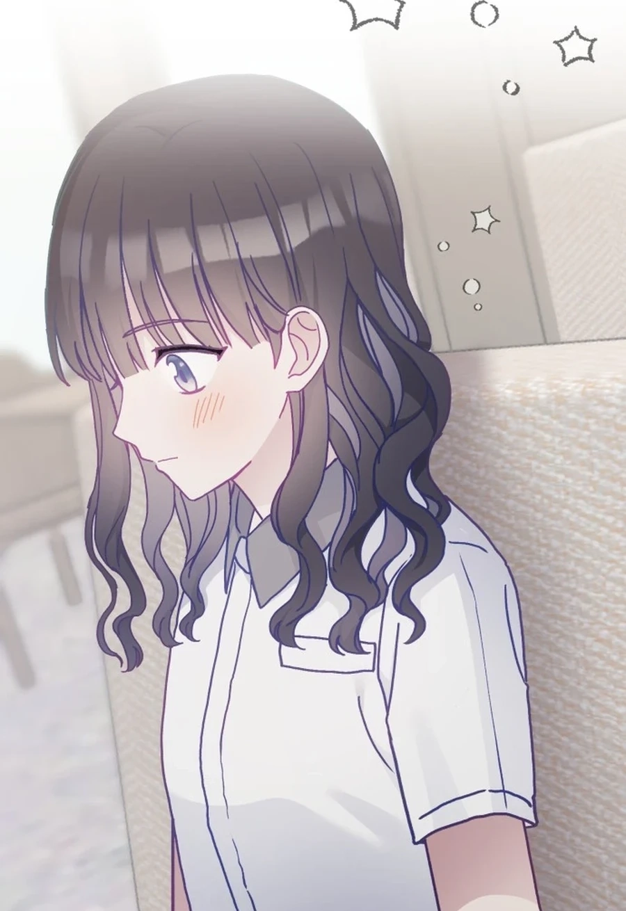 Not Just the Two of Us Chapter 248 page 14 - 