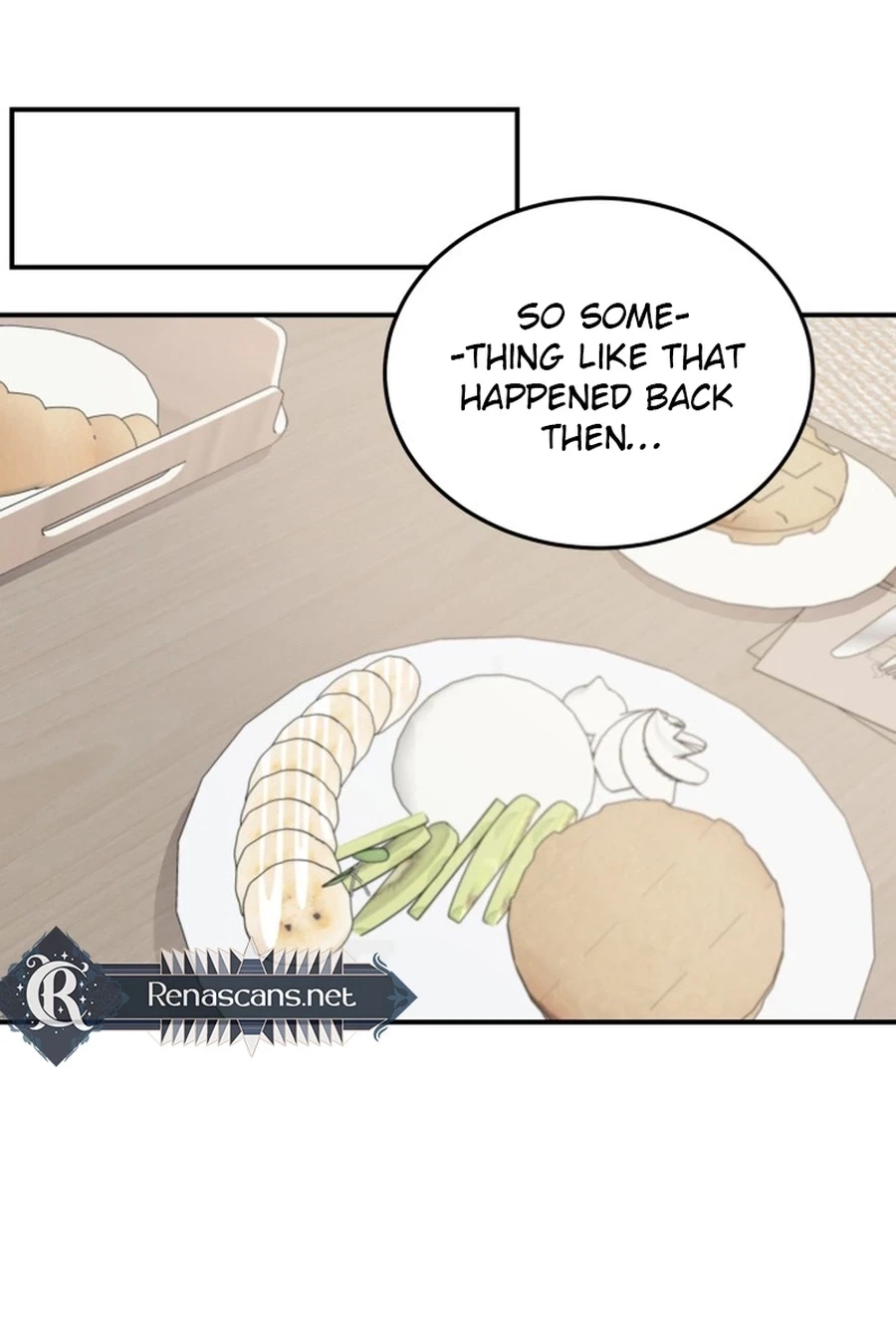 Not Just the Two of Us Chapter 248 page 21 - 