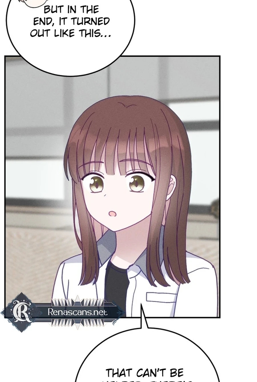 Not Just the Two of Us Chapter 248 page 30 - 