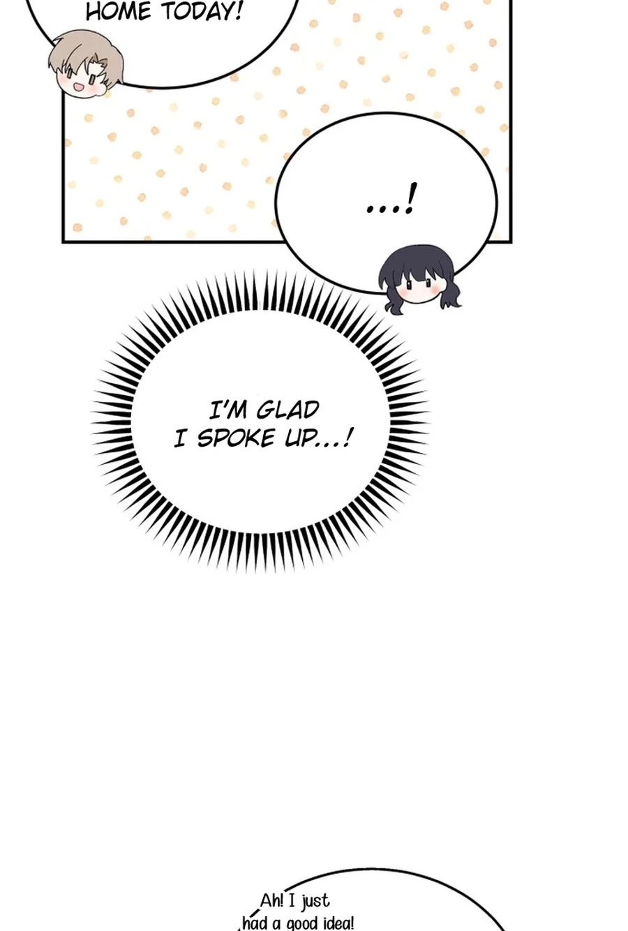 Not Just the Two of Us Chapter 248 page 47 - 