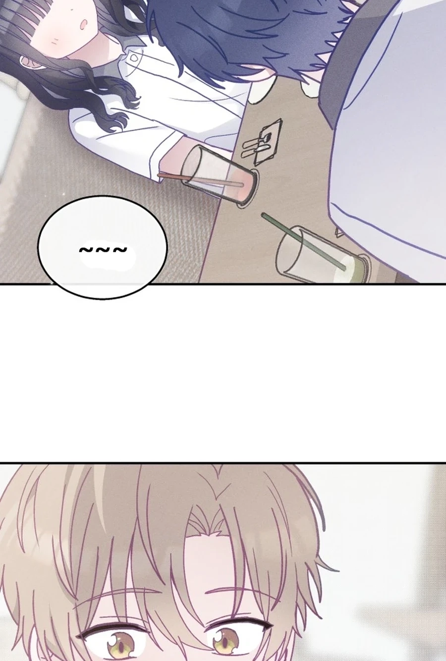 Not Just the Two of Us Chapter 248 page 49 - 