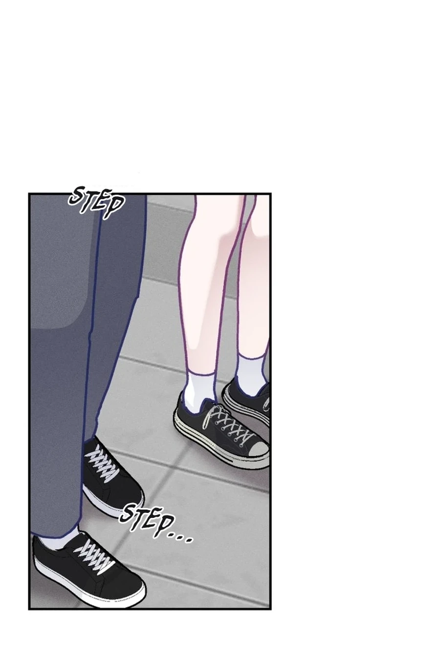 Not Just the Two of Us Chapter 248 page 53 - 