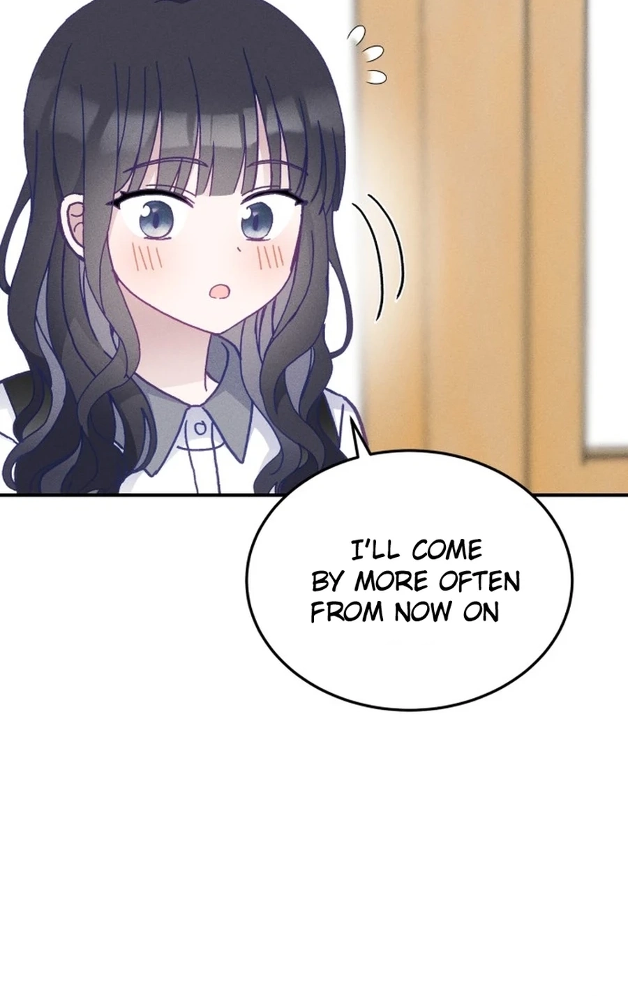 Not Just the Two of Us Chapter 248 page 61 - 
