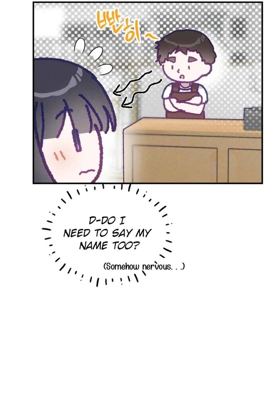 Not Just the Two of Us Chapter 248 page 62 - 