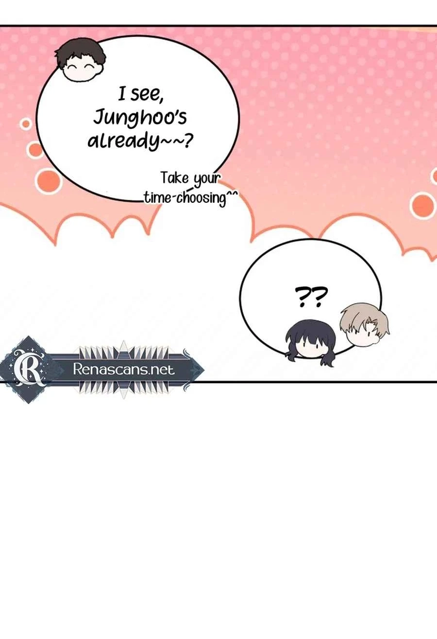 Not Just the Two of Us Chapter 248 page 63 - 