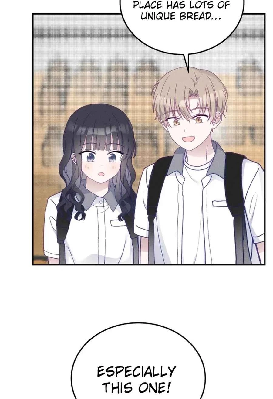 Not Just the Two of Us Chapter 248 page 65 - 