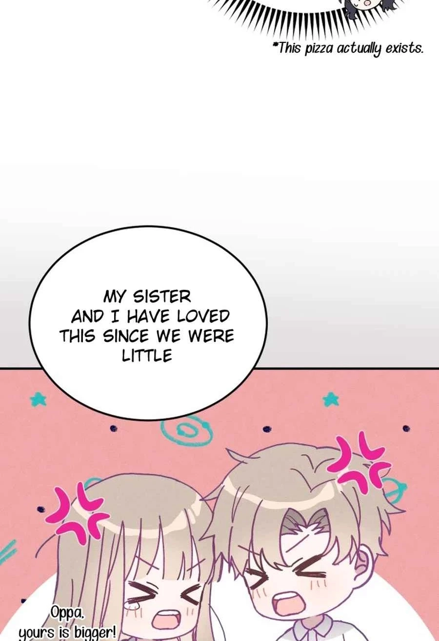 Not Just the Two of Us Chapter 248 page 67 - 