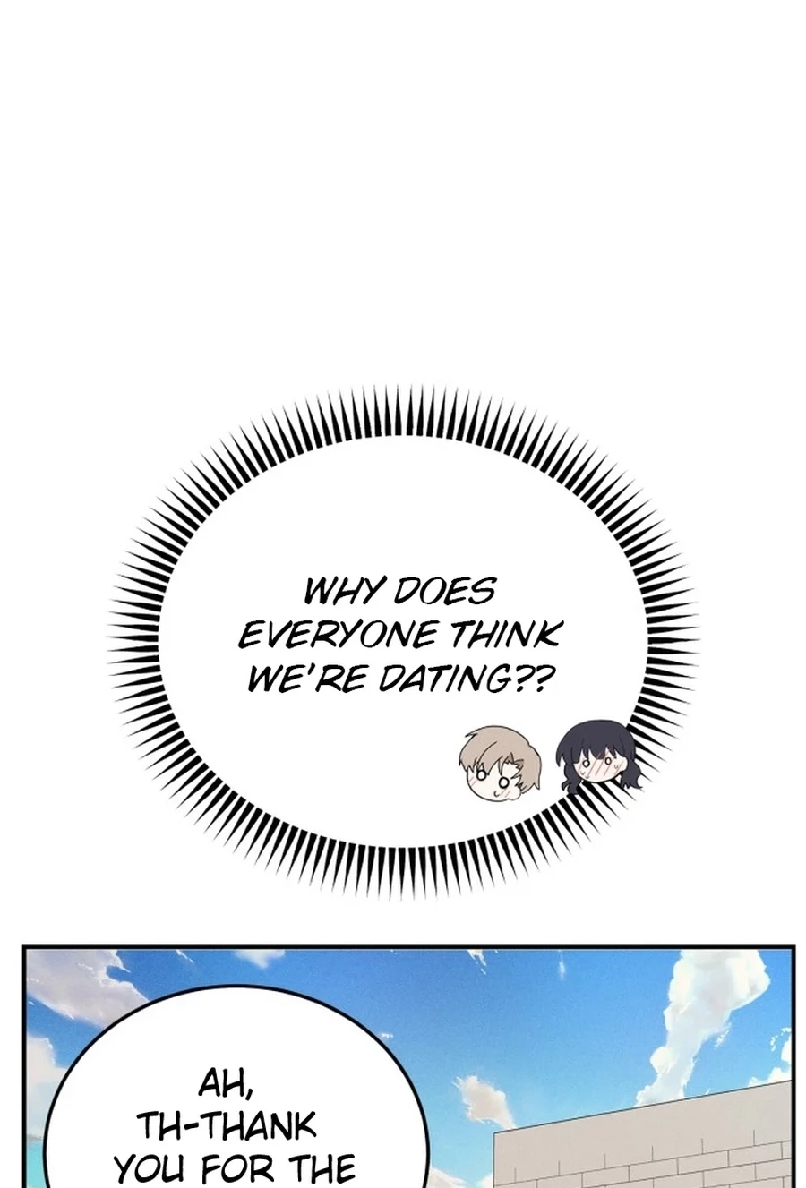 Not Just the Two of Us Chapter 248 page 78 - 