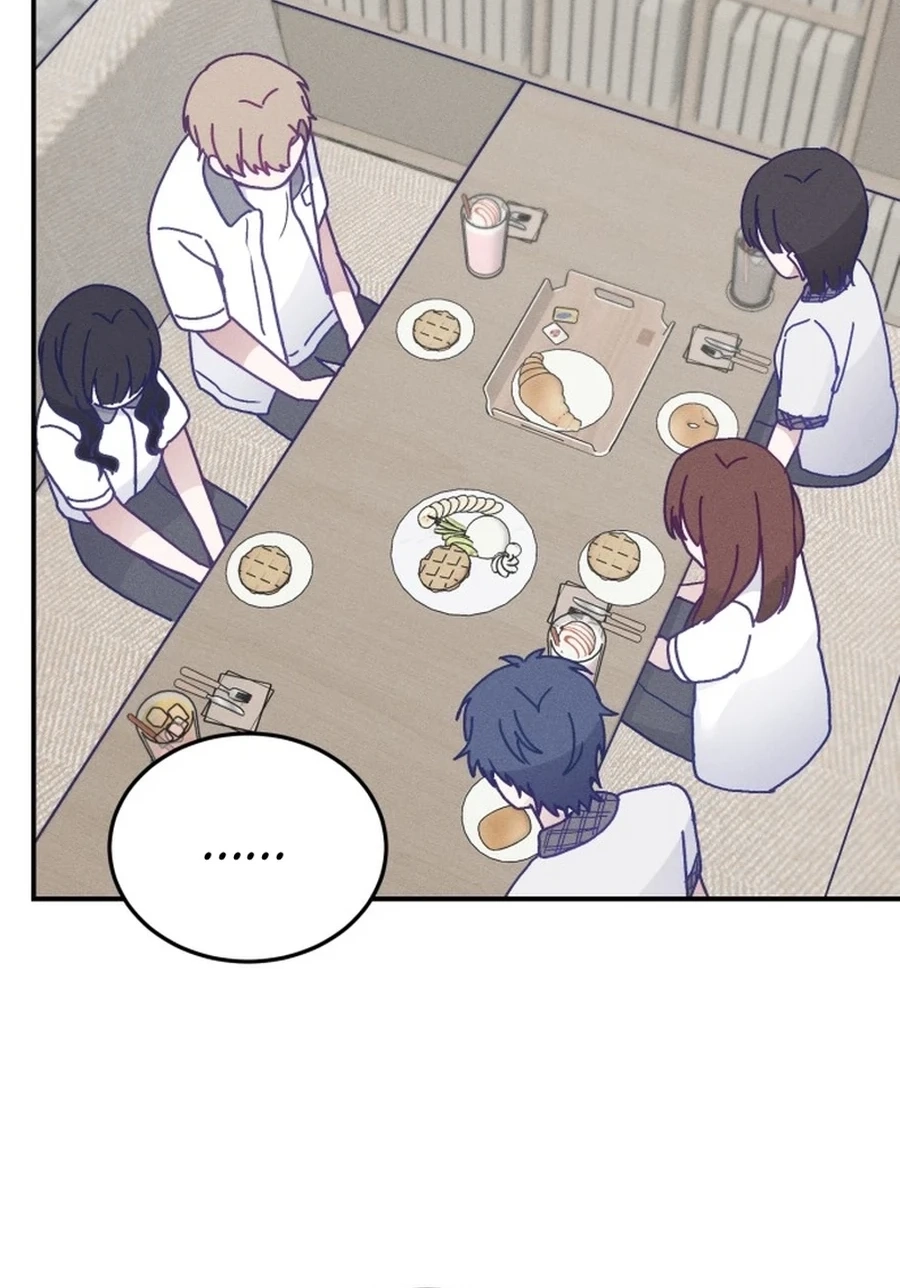 Not Just the Two of Us Chapter 248 page 9 - 