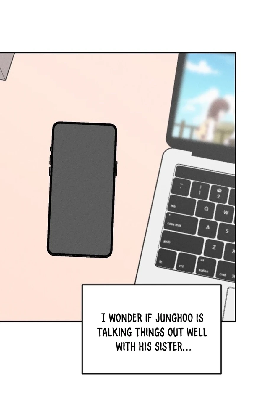 Not Just the Two of Us Chapter 248 page 81 - 