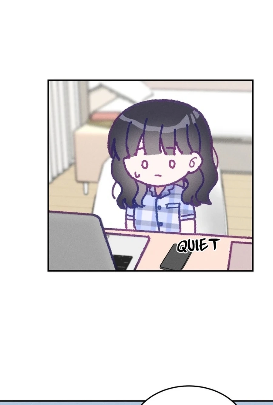 Not Just the Two of Us Chapter 248 page 82 - 