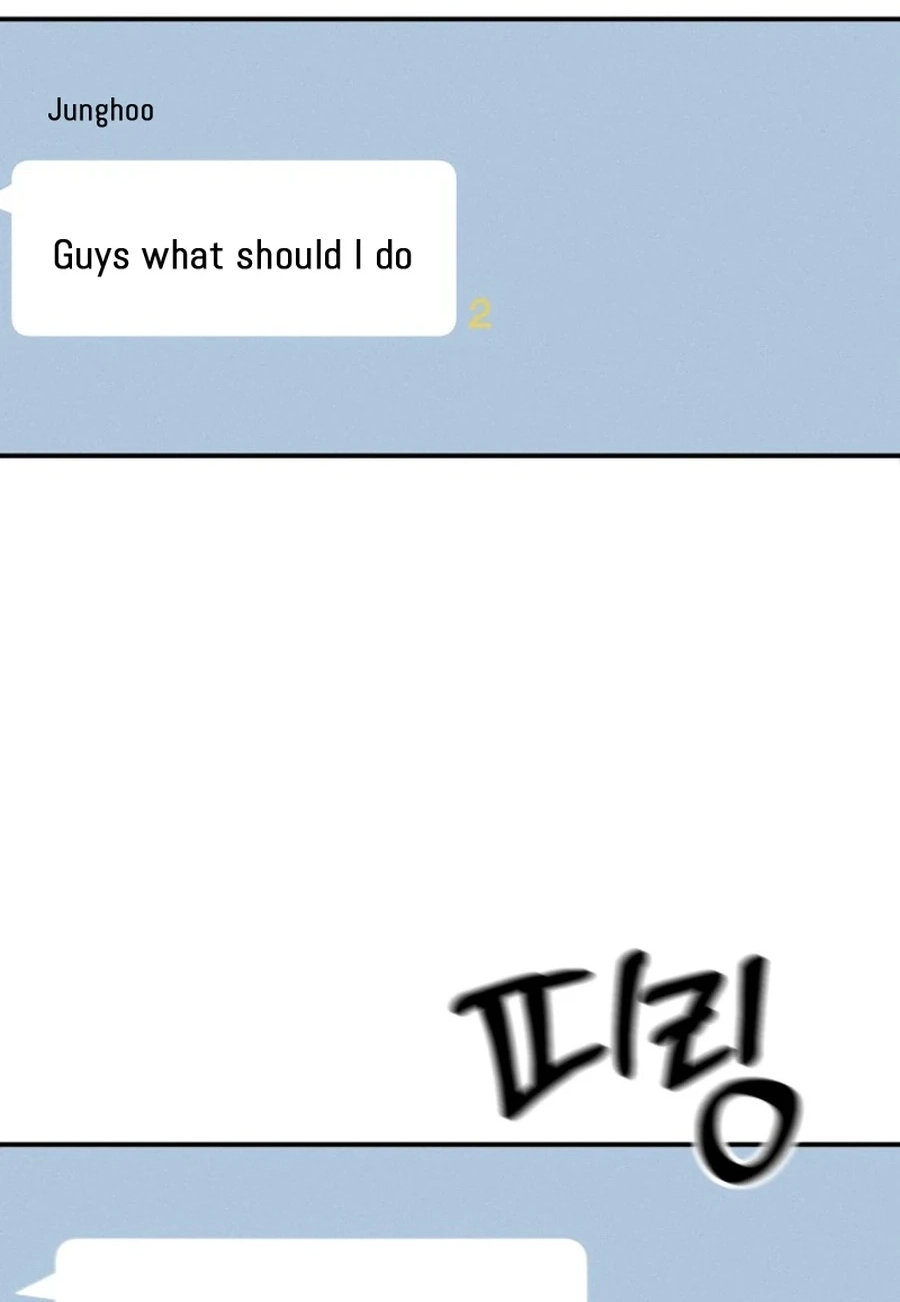 Not Just the Two of Us Chapter 248 page 90 - 