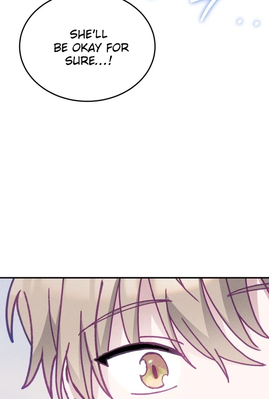 Not Just the Two of Us Chapter 255 page 14 - 