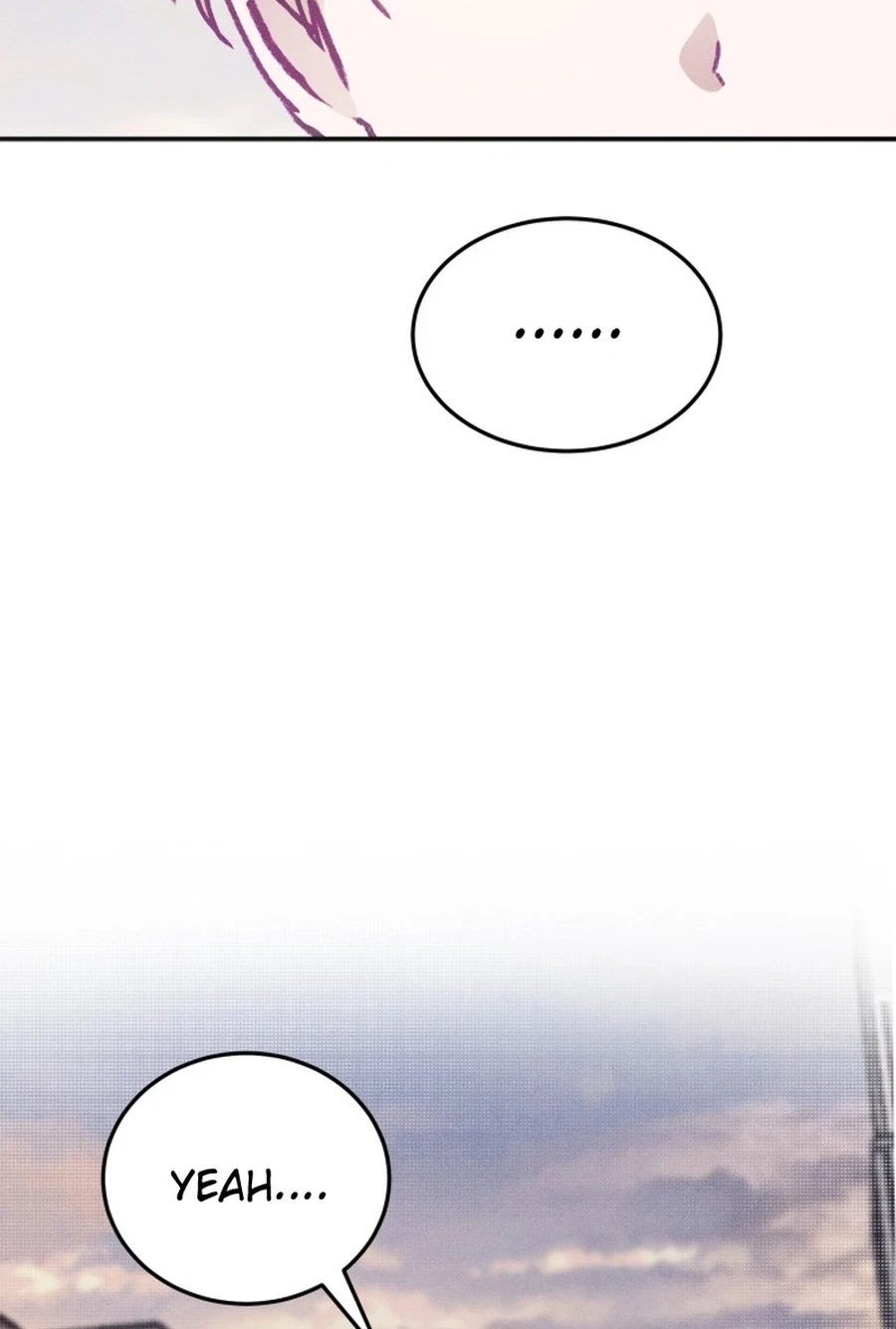 Not Just the Two of Us Chapter 255 page 15 - 
