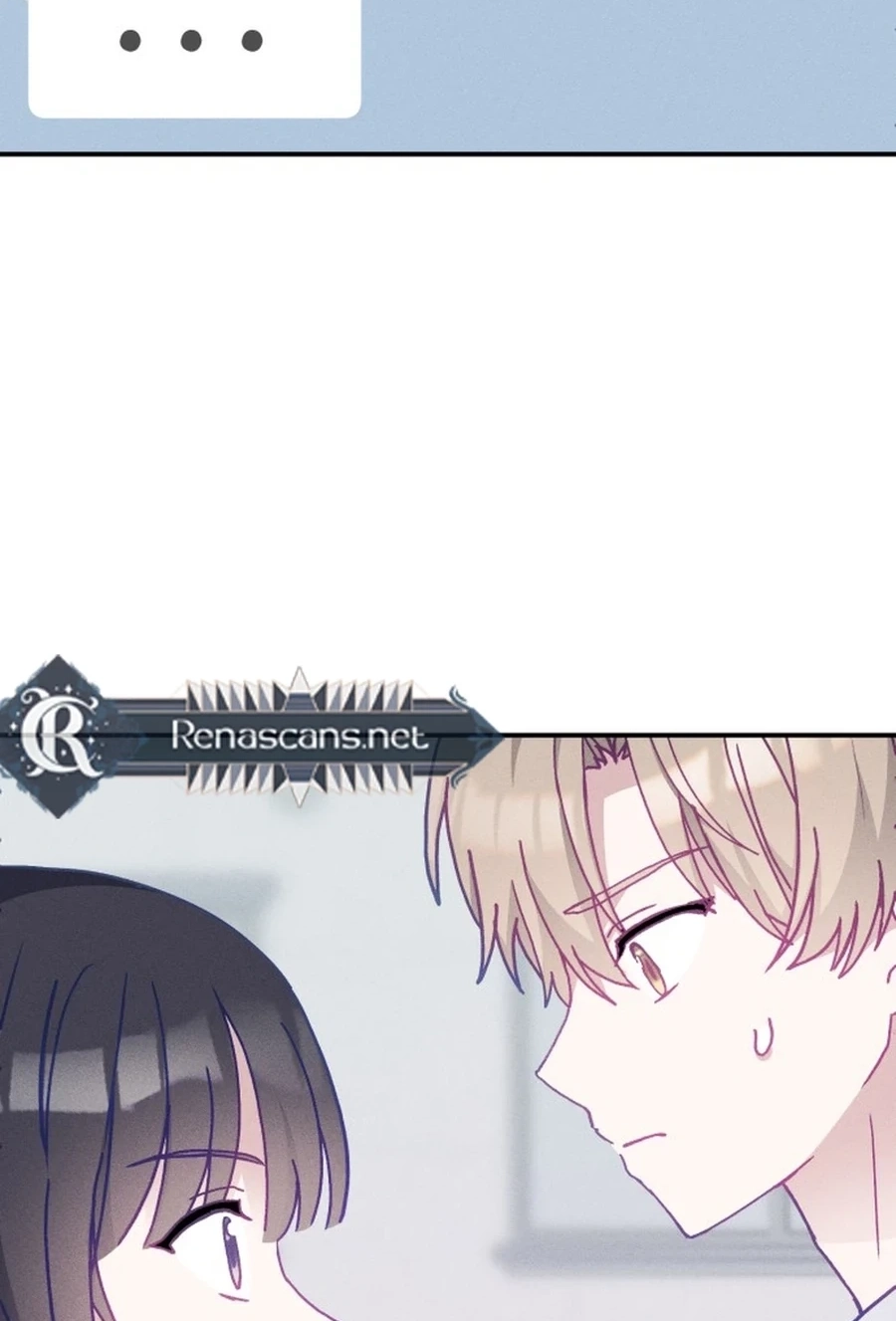 Not Just the Two of Us Chapter 255 page 19 - 