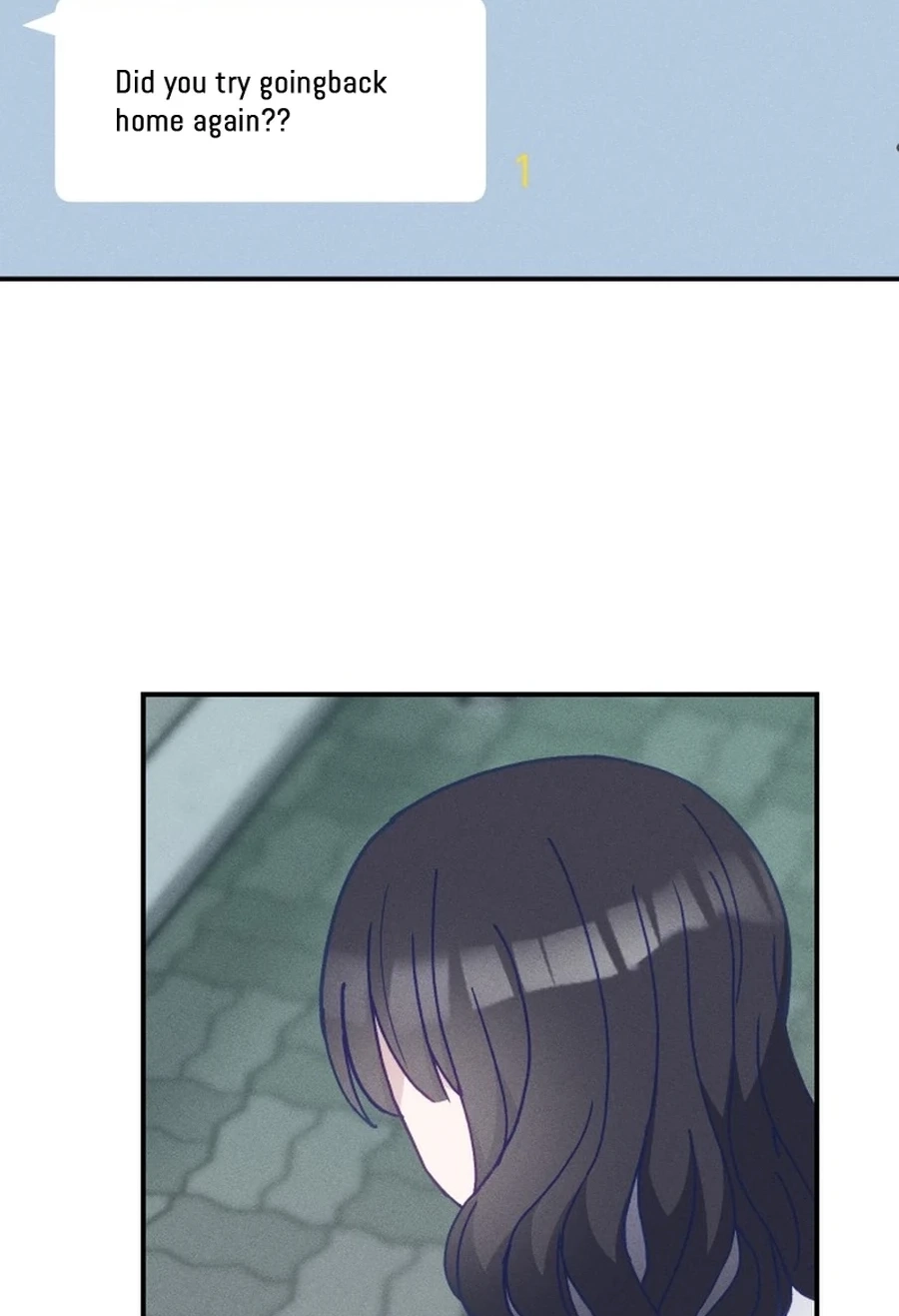Not Just the Two of Us Chapter 255 page 27 - 